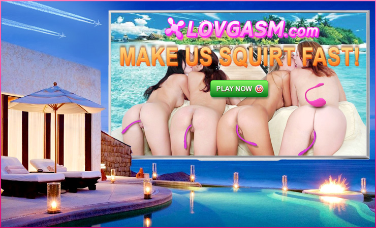 LOVGASM.com - PLAY NOW Interactive madisonxx Remote Control Pleasure Long-Distance Intimacy Benefits of Sex Chatroom Cam Membership